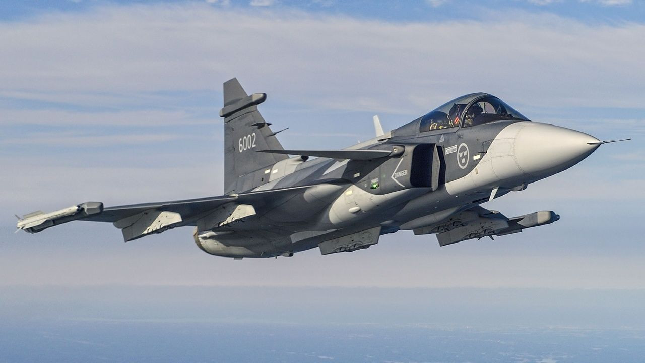 Foto - Dünyanın en iyi savaş uçakları belli oldu! İşte "canavar"ların tam listesi 