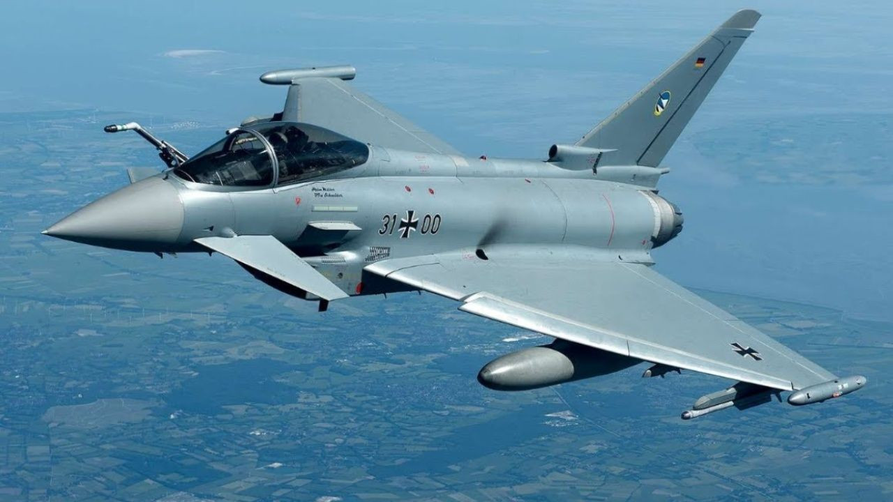 Foto - Dünyanın en iyi savaş uçakları belli oldu! İşte "canavar"ların tam listesi 