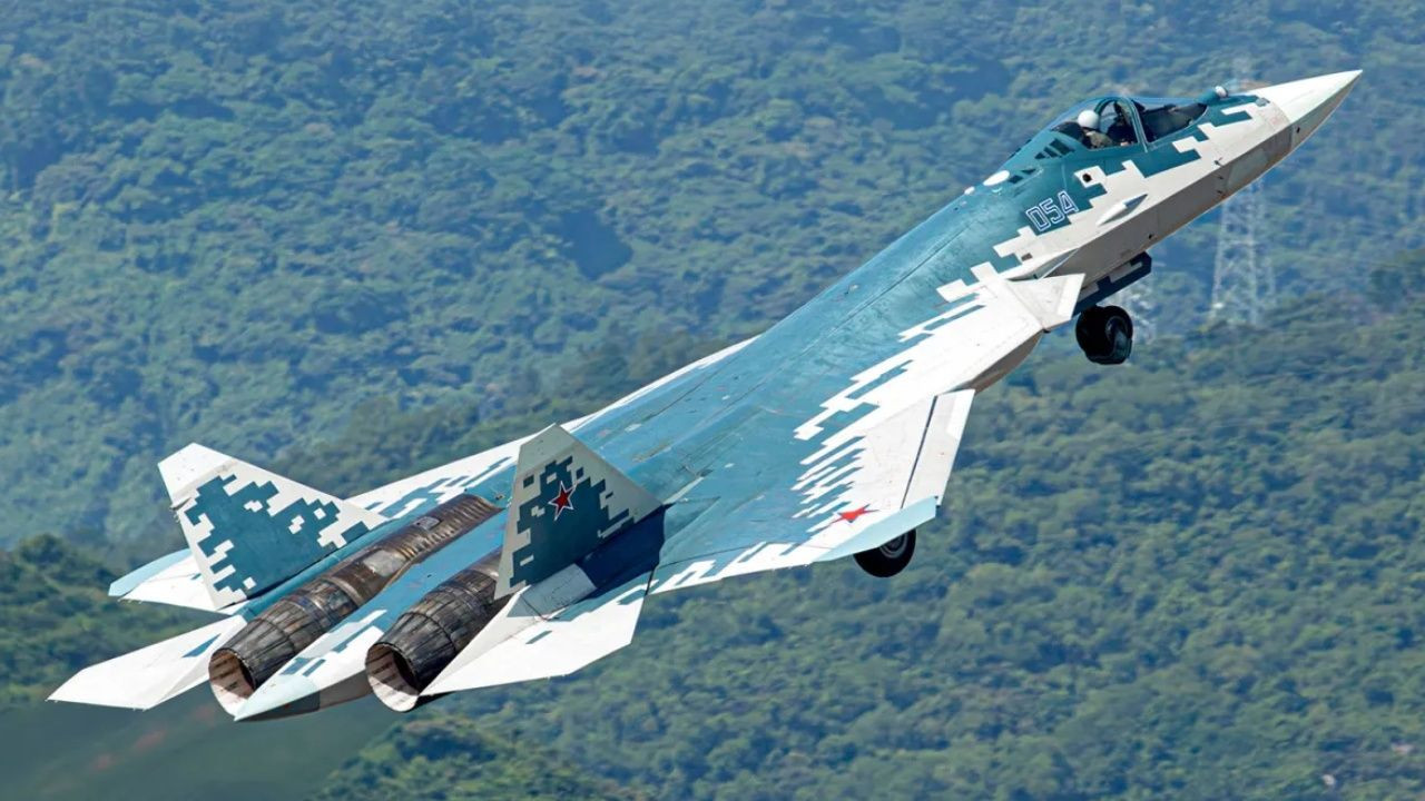 Foto - Dünyanın en iyi savaş uçakları belli oldu! İşte "canavar"ların tam listesi 