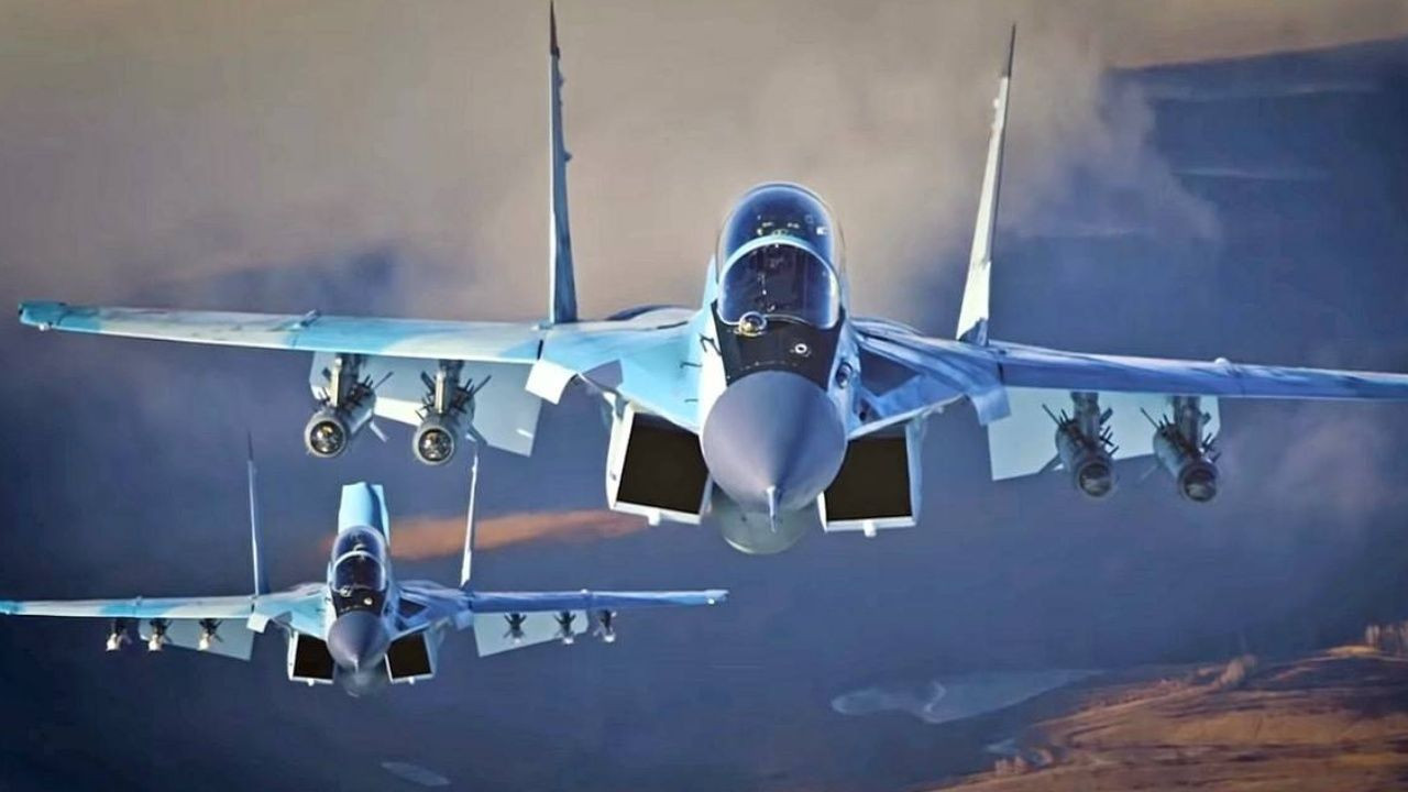 Foto - Dünyanın en iyi savaş uçakları belli oldu! İşte "canavar"ların tam listesi 