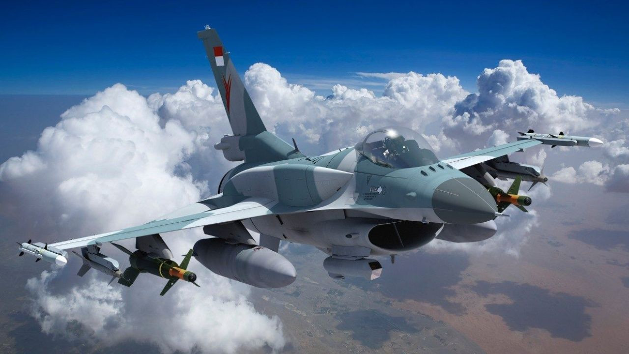 Foto - Dünyanın en iyi savaş uçakları belli oldu! İşte "canavar"ların tam listesi 