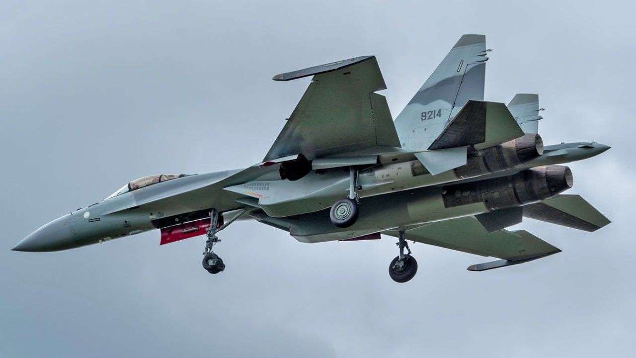 Foto - Dünyanın en iyi savaş uçakları belli oldu! İşte "canavar"ların tam listesi 