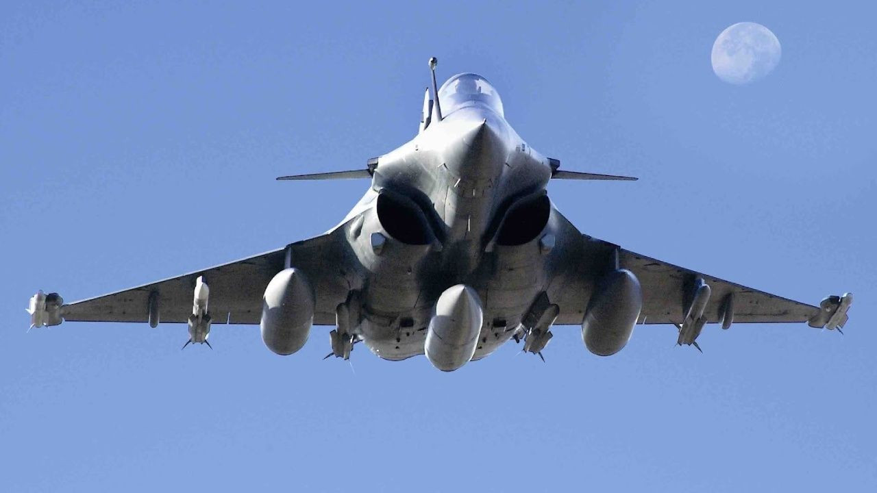 Foto - Dünyanın en iyi savaş uçakları belli oldu! İşte "canavar"ların tam listesi 