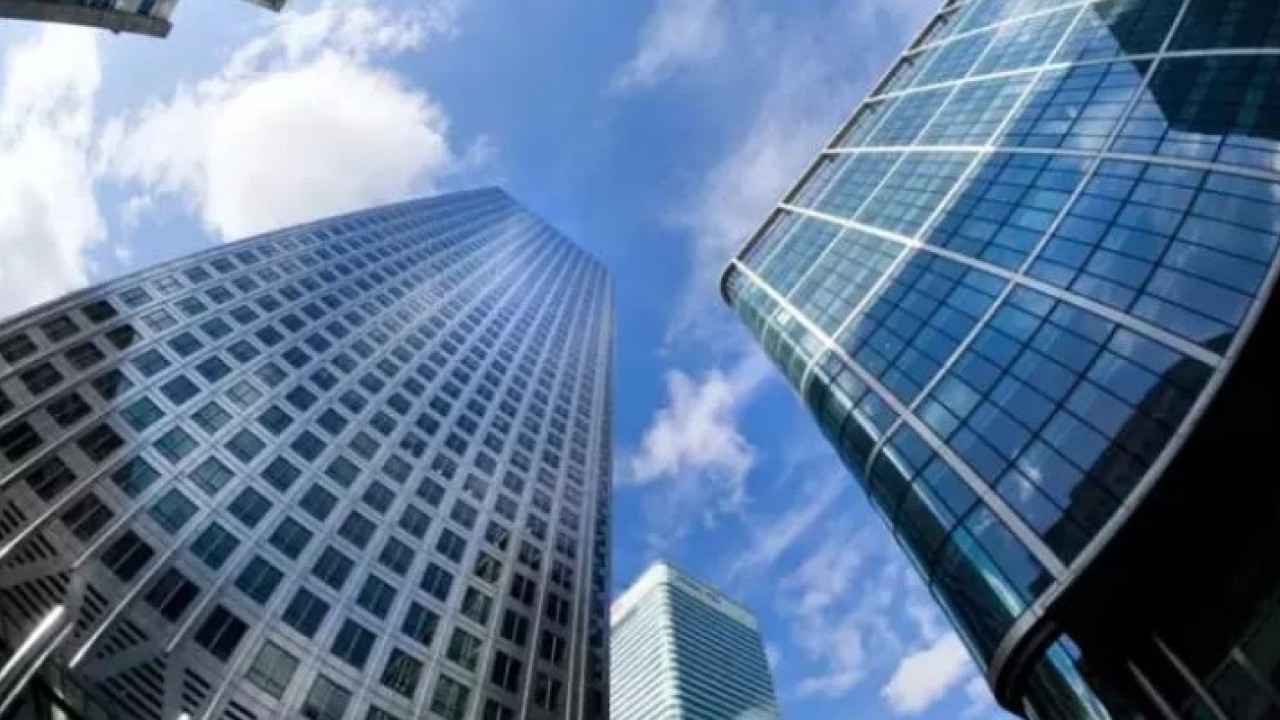 Dünyanın en iyi şirketleri belli oldu! Türkiye'den 6 dev listeye girdi!