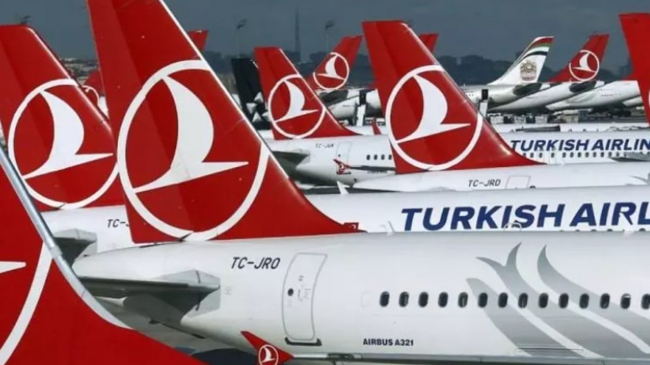 Foto - Dünyanın en iyi şirketleri belli oldu! Türkiye'den 6 dev listeye girdi!