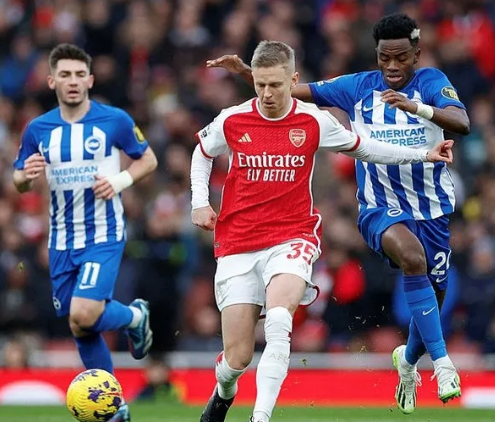 Foto - Dünyanın en iyi sol bekleri açıklandı! Türkiye'den tek yıldız girdi: Kuruşu kuruşuna aldığı para helal olsun...