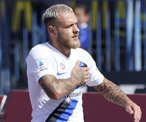 Foto - Dünyanın en iyi sol bekleri açıklandı! Türkiye'den tek yıldız girdi: Kuruşu kuruşuna aldığı para helal olsun...