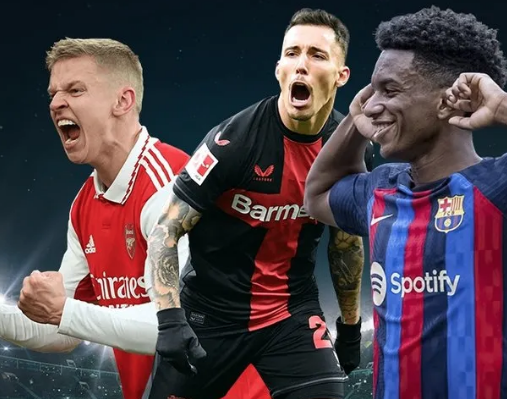 Dünyanın en iyi sol bekleri açıklandı! Türkiye'den tek yıldız girdi: Kuruşu kuruşuna aldığı para helal olsun...