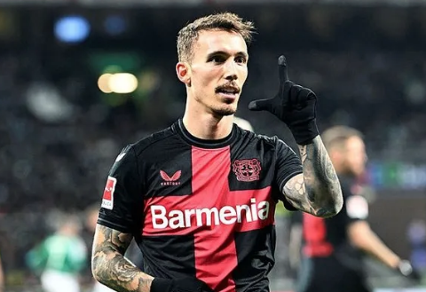 Foto - Dünyanın en iyi sol bekleri açıklandı! Türkiye'den tek yıldız girdi: Kuruşu kuruşuna aldığı para helal olsun...