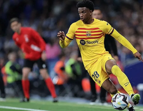 Foto - Dünyanın en iyi sol bekleri açıklandı! Türkiye'den tek yıldız girdi: Kuruşu kuruşuna aldığı para helal olsun...