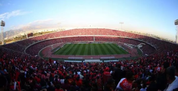 Foto - Dünyanın en iyi stadyumları belli oldu! Türkiye'den bir stat listede yer aldı