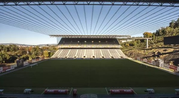 Foto - Dünyanın en iyi stadyumları belli oldu! Türkiye'den bir stat listede yer aldı