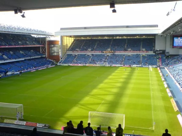 Foto - Dünyanın en iyi stadyumları belli oldu! Türkiye'den bir stat listede yer aldı