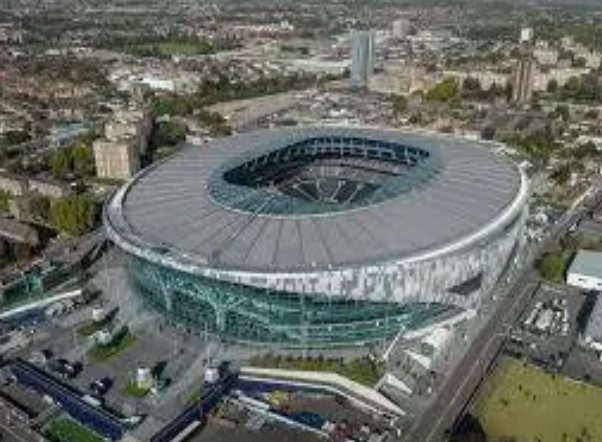 Foto - Dünyanın en iyi stadyumları belli oldu! Türkiye'den bir stat listede yer aldı