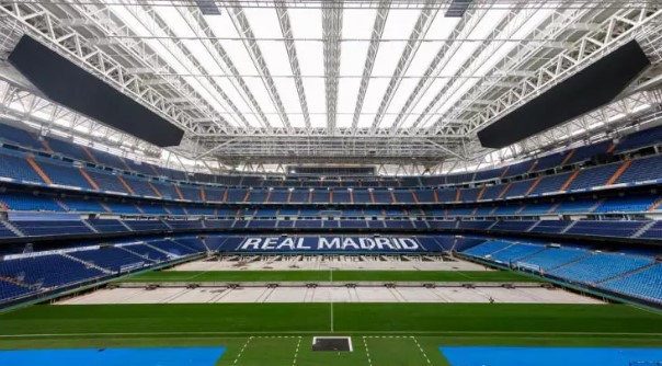 Foto - Dünyanın en iyi stadyumları belli oldu! Türkiye'den bir stat listede yer aldı