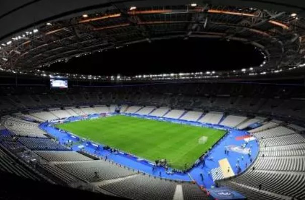 Foto - Dünyanın en iyi stadyumları belli oldu! Türkiye'den bir stat listede yer aldı