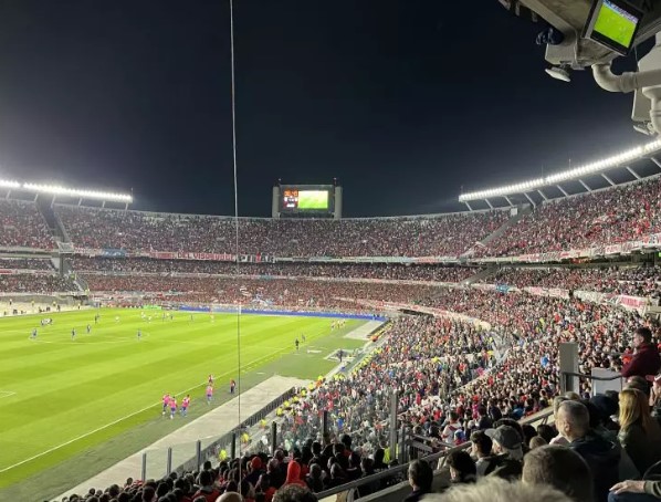 Foto - Dünyanın en iyi stadyumları belli oldu! Türkiye'den bir stat listede yer aldı