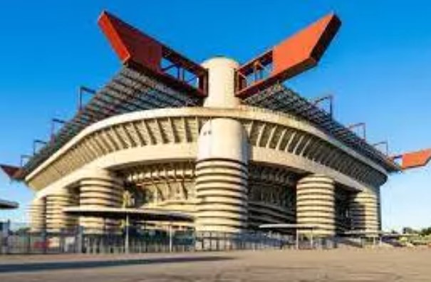 Foto - Dünyanın en iyi stadyumları belli oldu! Türkiye'den bir stat listede yer aldı