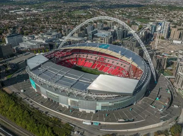 Foto - Dünyanın en iyi stadyumları belli oldu! Türkiye'den bir stat listede yer aldı