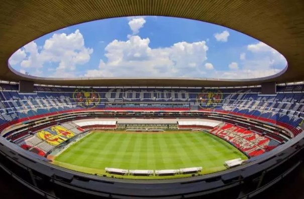 Foto - Dünyanın en iyi stadyumları belli oldu! Türkiye'den bir stat listede yer aldı