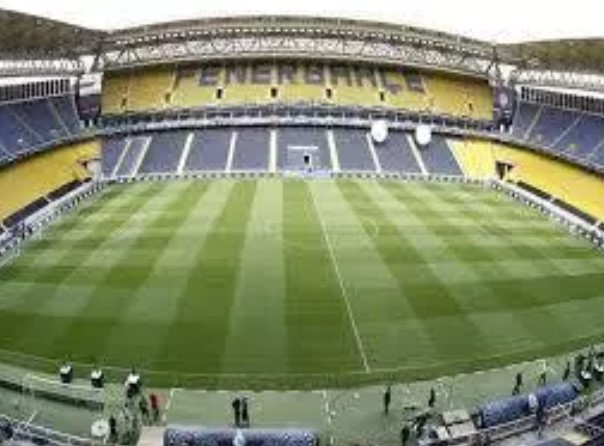 Foto - Dünyanın en iyi stadyumları belli oldu! Türkiye'den bir stat listede yer aldı