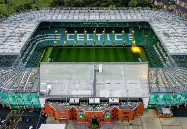 Foto - Dünyanın en iyi stadyumları belli oldu! Türkiye'den bir stat listede yer aldı
