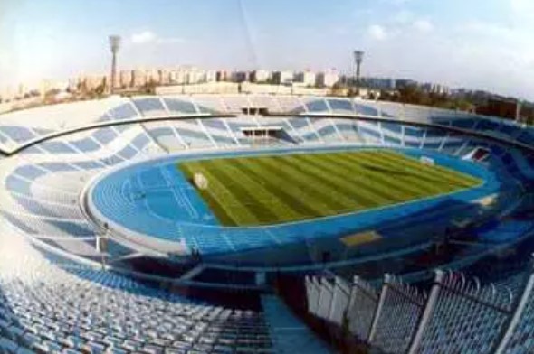 Foto - Dünyanın en iyi stadyumları belli oldu! Türkiye'den bir stat listede yer aldı