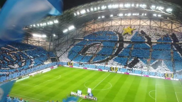 Foto - Dünyanın en iyi stadyumları belli oldu! Türkiye'den bir stat listede yer aldı