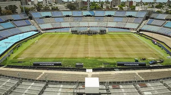 Foto - Dünyanın en iyi stadyumları belli oldu! Türkiye'den bir stat listede yer aldı