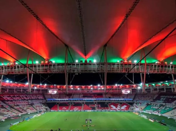 Foto - Dünyanın en iyi stadyumları belli oldu! Türkiye'den bir stat listede yer aldı