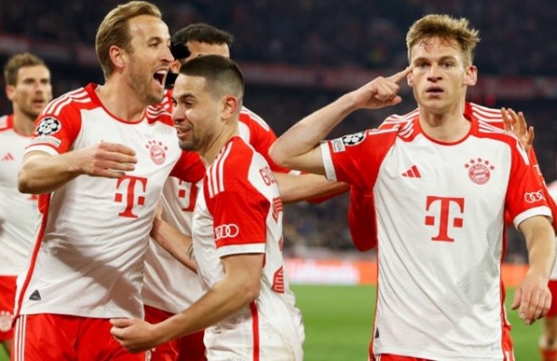 Foto - Dünyanın en iyi takımları belli oldu! 2 Türk kulübü ilk 30'da