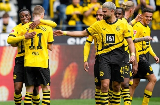 Foto - Dünyanın en iyi takımları belli oldu! 2 Türk kulübü ilk 30'da