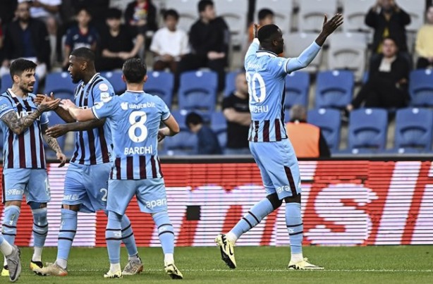 Foto - Dünyanın en iyi takımları belli oldu! 2 Türk kulübü ilk 30'da