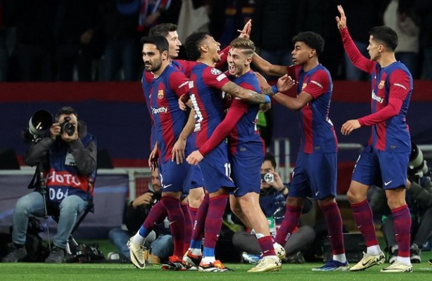 Foto - Dünyanın en iyi takımları belli oldu! 2 Türk kulübü ilk 30'da