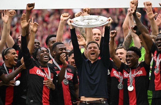 Foto - Dünyanın en iyi takımları belli oldu! 2 Türk kulübü ilk 30'da