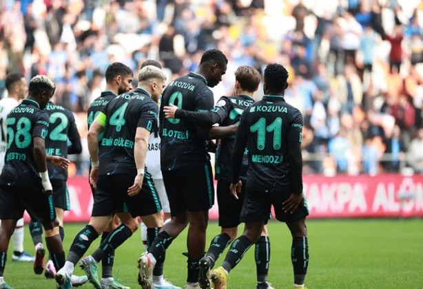 Foto - Dünyanın en iyi takımları belli oldu! 2 Türk kulübü ilk 30'da