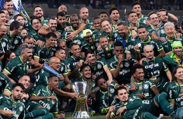 Foto - Dünyanın en iyi takımları belli oldu! 2 Türk kulübü ilk 30'da