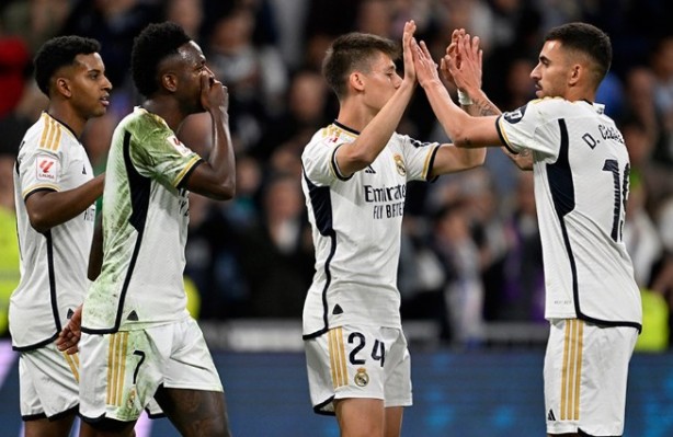 Foto - Dünyanın en iyi takımları belli oldu! 2 Türk kulübü ilk 30'da