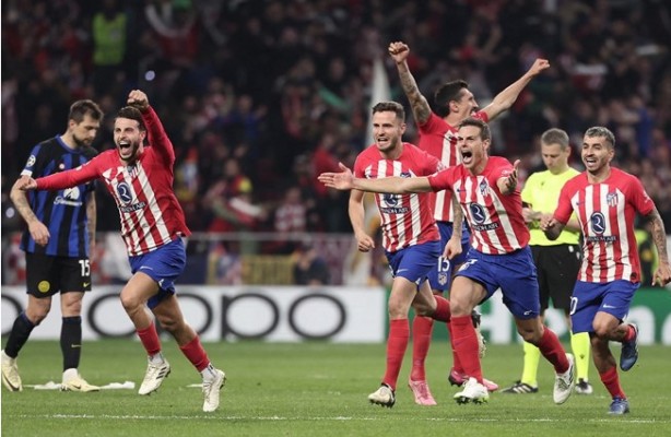 Foto - Dünyanın en iyi takımları belli oldu! 2 Türk kulübü ilk 30'da