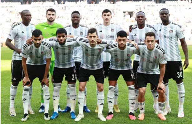 Foto - Dünyanın en iyi takımları belli oldu! 2 Türk kulübü ilk 30'da