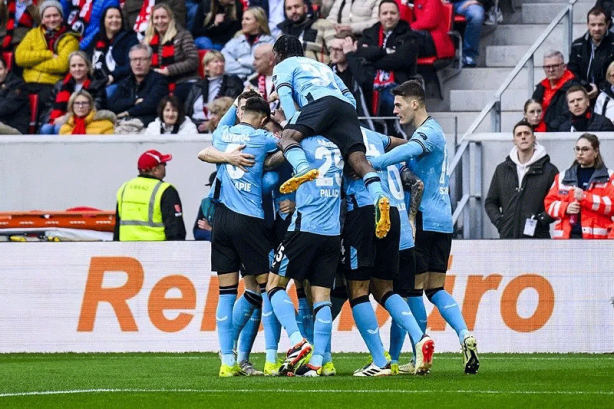 Foto - Dünyanın en iyi takımları belli oldu! İlk 20’ye Süper Lig’den 2 takım girdi: İşte o dev liste...