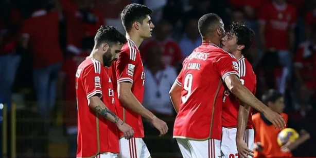 Foto - Dünyanın en iyi takımları belli oldu! İlk 20’ye Süper Lig’den 2 takım girdi: İşte o dev liste...