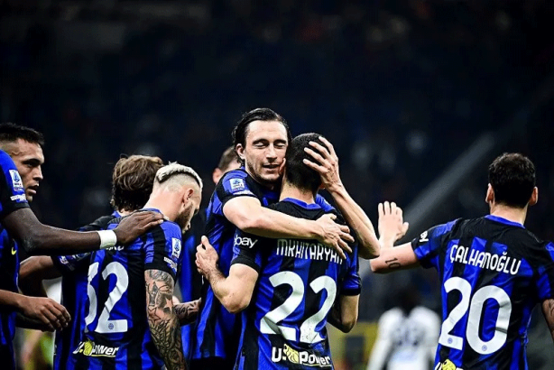 Foto - Dünyanın en iyi takımları belli oldu! İlk 20’ye Süper Lig’den 2 takım girdi: İşte o dev liste...