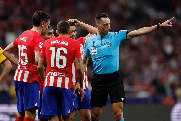 Foto - Dünyanın en iyi takımları belli oldu! İlk 20’ye Süper Lig’den 2 takım girdi: İşte o dev liste...