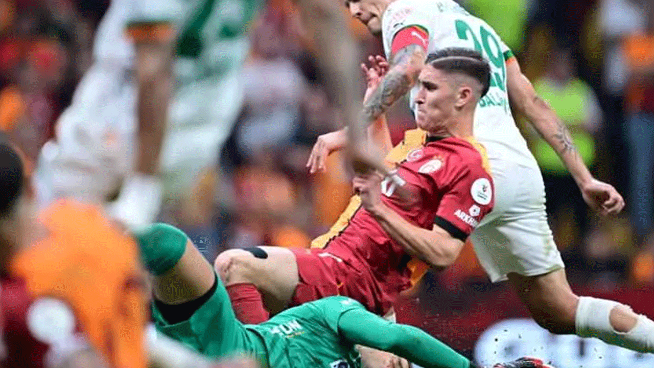 Foto - Dünyanın en iyi takımları belli oldu! İlk 25'te tek Türk takımı var!