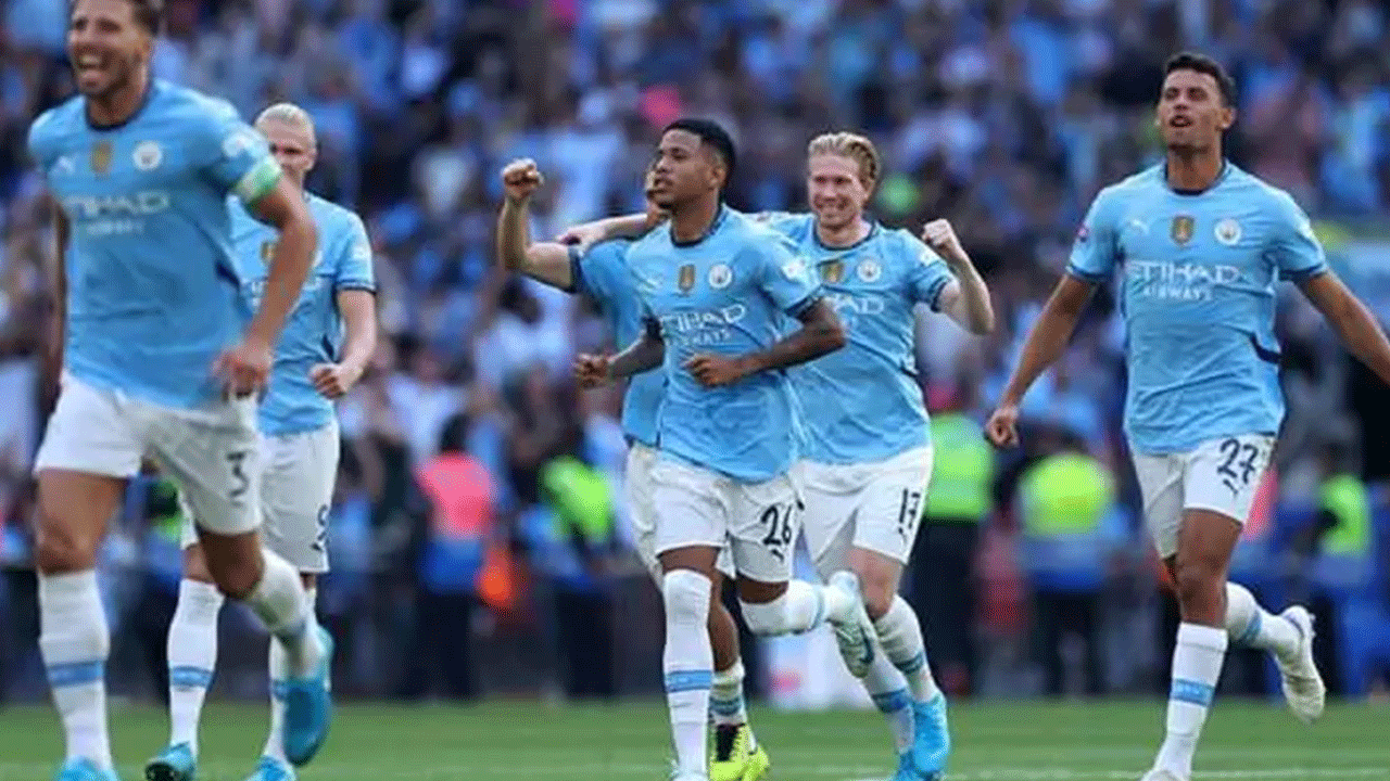 Foto - Dünyanın en iyi takımları belli oldu! İlk 25'te tek Türk takımı var!