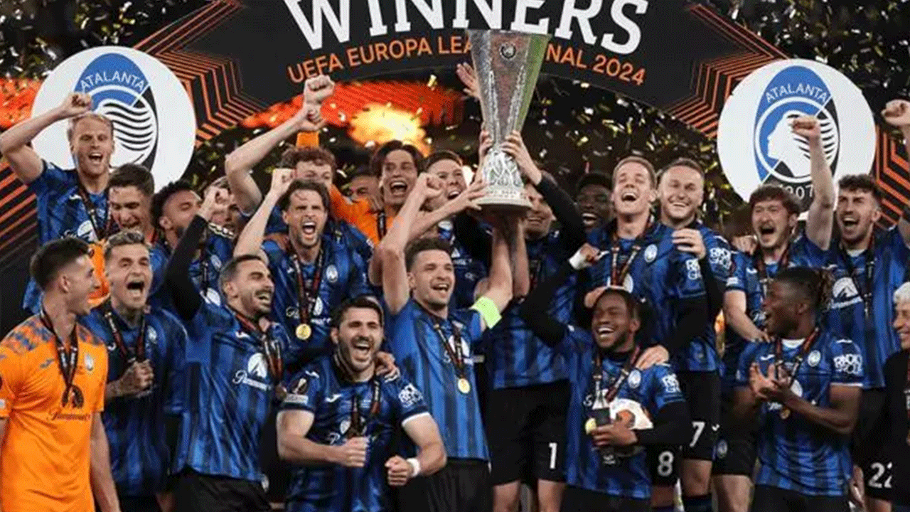 Foto - Dünyanın en iyi takımları belli oldu! İlk 25'te tek Türk takımı var!