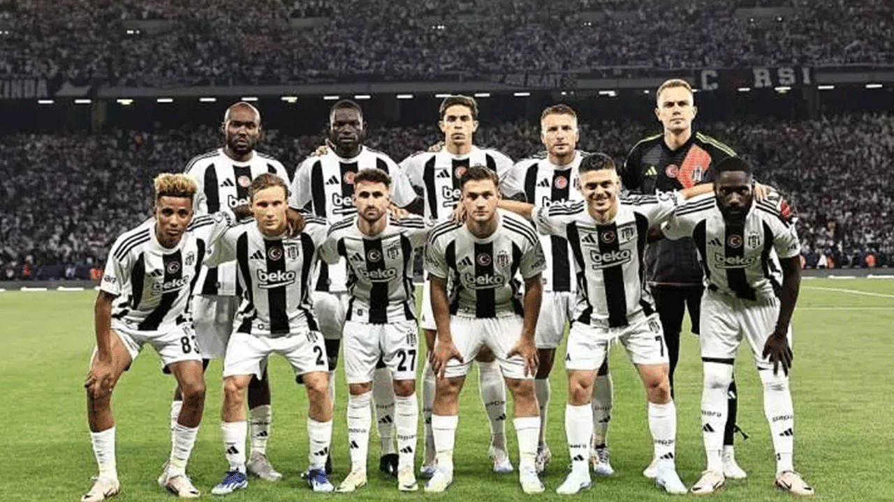 Foto - Dünyanın en iyi takımları belli oldu! İlk 25'te tek Türk takımı var!