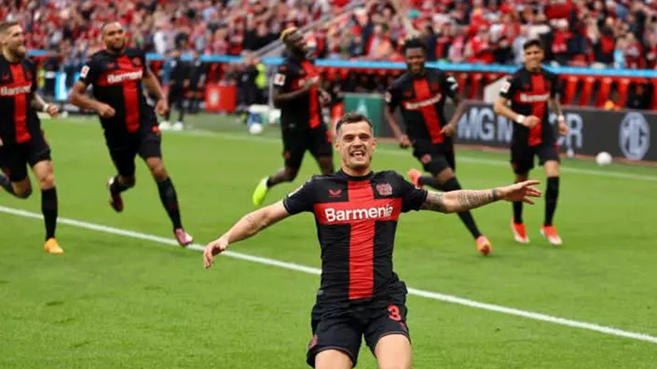 Foto - Dünyanın en iyi takımları belli oldu! İlk 25'te tek Türk takımı var!