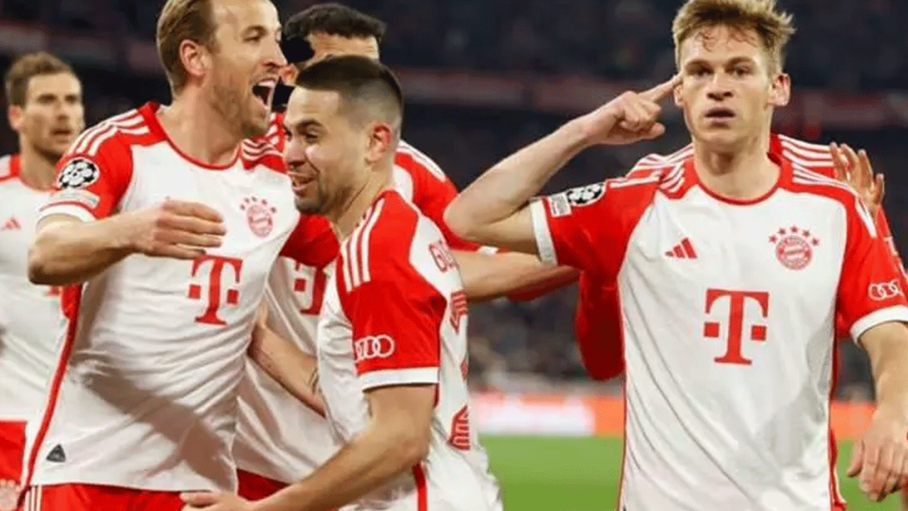 Foto - Dünyanın en iyi takımları belli oldu! İlk 25'te tek Türk takımı var!